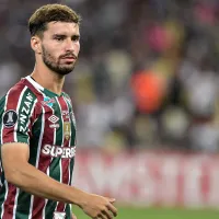 Torcida do Fluminense volta a sorrir com gol de Martinelli, mas Tricolor cai diante do Vitória