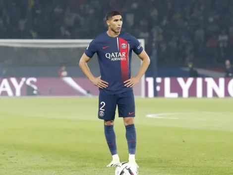 Palpite Olympique de Marseille x PSG - Campeonato Francês - 27/10/2024