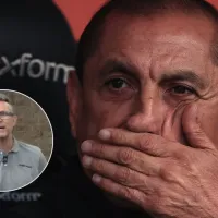 Ramón Díaz ganha ‘ultimato’ de Craque Neto para permanecer no Corinthians: “Vai acontecer com você…”