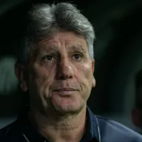 Demissão de Pedro Caixinha pressiona Renato Gaúcho no Grêmio para 2025