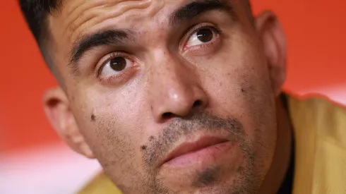 Lateral enfrentará o Atlético-MG – Foto: Carmen Mandato/Getty Images.