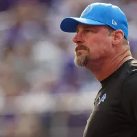 NFL: Dan Campbell entrega mensagem poderosa aos jogadores dos Lions após vitória dominante sobre os Titans