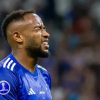 Presidente da CPI de Manipulação confirma decisão sobre Rafa Silva, do Cruzeiro: "Apostou R$ 50 mil"