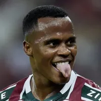 Saída de Jhon Arias no Fluminense é inevitável e destino pode ser o West Ham