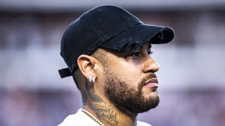 Neymar: Flamengo já sabe o valor de mercado