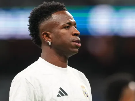 Famosos defendem Vini Jr. em perda da Bola de Ouro