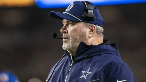 Mike McCarthy analisa derrota do Cowboys para os 49ers