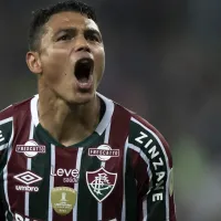 Fluminense deve confirmar retorno de Thiago Silva contra Grêmio de Renato