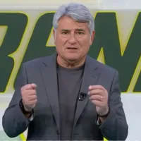 Cléber Machado revela seu voto após Vinícius Júnior ser derrotado por Rodri na Bola de Ouro