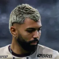 Estratégia do Palmeiras na contratação de Gabigol faz o atacante ficar exposto no mercado