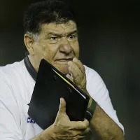 Artur Jorge, do Botafogo, recebe aviso de Joel Santana por título no Brasileirão: "Não muda"