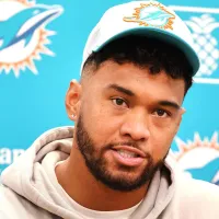 Tua Tagovailoa retorna de lesão e analisa derrota dos Dolphins para Cardinals: "Vamos continuar"