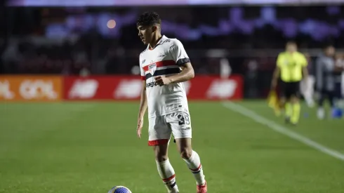 Newcastle demostra interesse no jogador