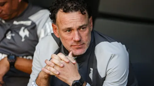 Milito detalhou seus olhares sobre o futebol brasileiro