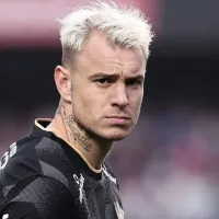 Corinthians não desiste, define estratégia para contratar Róger Guedes e reviravolta pode acontecer