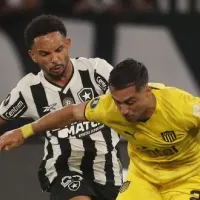 Peñarol x Botafogo: Clima do jogo na Libertadores nesta quarta-feira (30) tem bastidores revelados