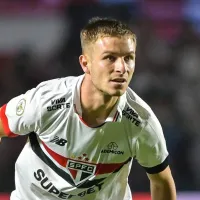 Venda de Galoppo à Fiorentina-ITA gera repercussão na torcida do São Paulo: “Agora vai”