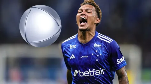 Cruzeiro terá jogos exibidos pela Record em 2025 (Fotos: Gilson Lobo/AGIF e Reprodução)