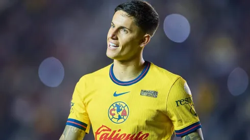 R$ 34 milhões: Brian Rodríguez será do Palmeiras com pagamento feito ao América-MEX