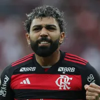 Gabigol é aprovado para assinar com clube surpreendente e não é Palmeiras, Corinthians e nem Flamengo