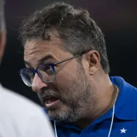 Mattos desabafa antes de Racing-ARG x Corinthians pela Sul-Americana: "Um pouco acima, mas..."