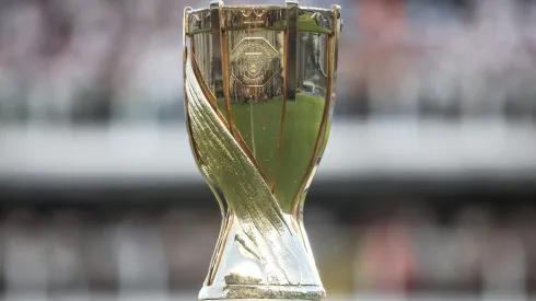 Taça do Paulistão. Foto: Reinaldo Campos/AGIF