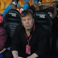 Ricardo Zielinski, técnico do Lanús, manda a real sobre o Cruzeiro na final da Sul-Americana: “Frustrante”