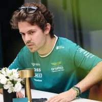 Drugovich fala sobre futuro na Fórmula 1 e negociações com a Sauber em coletiva no GP de São Paulo