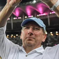 John Textor toma decisão final sobre mudança de calendário por conta da final da Libertadores 2024 e CBF é informada