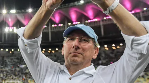 Foto: Thiago Ribeiro/AGIF - Textor em jogo pelo Botafogo