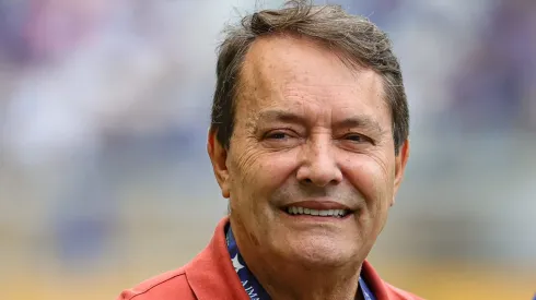 Foto: Gilson Lobo/AGIF - Pedrinho BH em jogo do Cruzeiro, no Mineirão