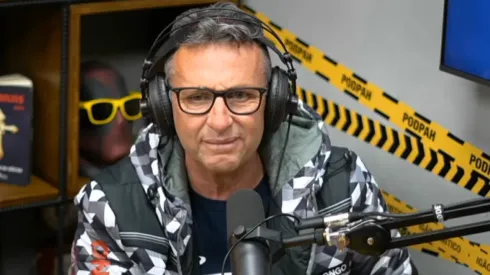 Craque Neto fala sobre final da Libertadores entre Atlético-Mg x Botafogo