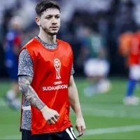 Ramón Díaz passa ileso e eliminação do Corinthians cai na conta de Garro contra Racing pela Sul-Americana