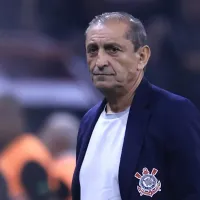 Palmeiras pode gerar influência em demissão imediata e oficial de Ramón Díaz no Corinthians