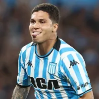 Quintero brilha contra o Corinthians e contratação pelo Grêmio repercute: “Obrigação de tentar”