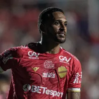 Júnior Todinho revela plano para Santos x Vila Nova pela Série B: “Estragar essa festa”