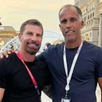 Pedrinho é informado no mercado da bola e novidade sobre volta de Orellano é divulgada