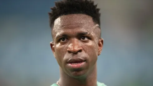 Vinícius Júnior cobiçado por grandes clubes da Europa