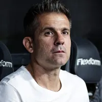 Victor faz pedido antes de Flamengo x Atlético-MG pela Copa do Brasil: "É um jogo que..."