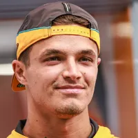 Lando Norris brilha no treino livre do GP de São Paulo com emoção em embate com Russell