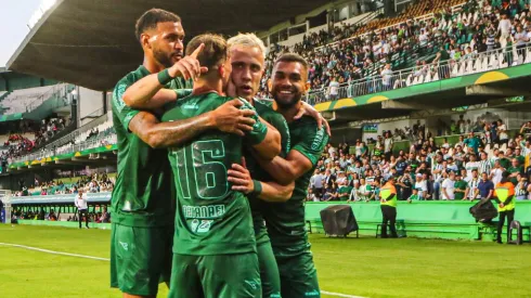 Sipa US / Alamy Stock Photo | Veja jogador do Coritiba mais cotado para marcar segundo casas de apostas