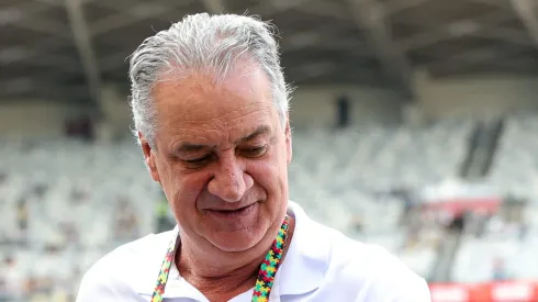 Foto: Gilson Lobo/AGIF - Sérgio Coelho na Arena MRV