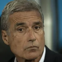 Botafogo vê Luís Castro retornar ao futebol brasileiro após passagem pelo futebol árabe; provável clube é o Corinthians