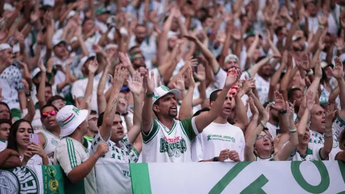 Foto: Ettore Chiereguini/AGIF