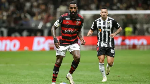 Flamengo x Atlético-MG: Inteligência Artificial decreta o grande campeão da Copa do Brasil