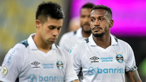 Palmeiras recebe recado de Edenilson para próxima rodada