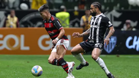 Flamengo fechou a estratégia para o duelo