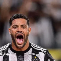 Paulinho, Hulk e mais: Veja quem pode decidir para o Atlético-MG contra o Flamengo