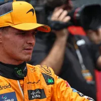 Lando Norris minimiza a vitória na Sprint do GP de São Paulo e foca na luta pelo título mundial