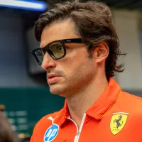 Ferrari enfrenta desafios e Carlos Sainz admite erros no GP de São Paulo